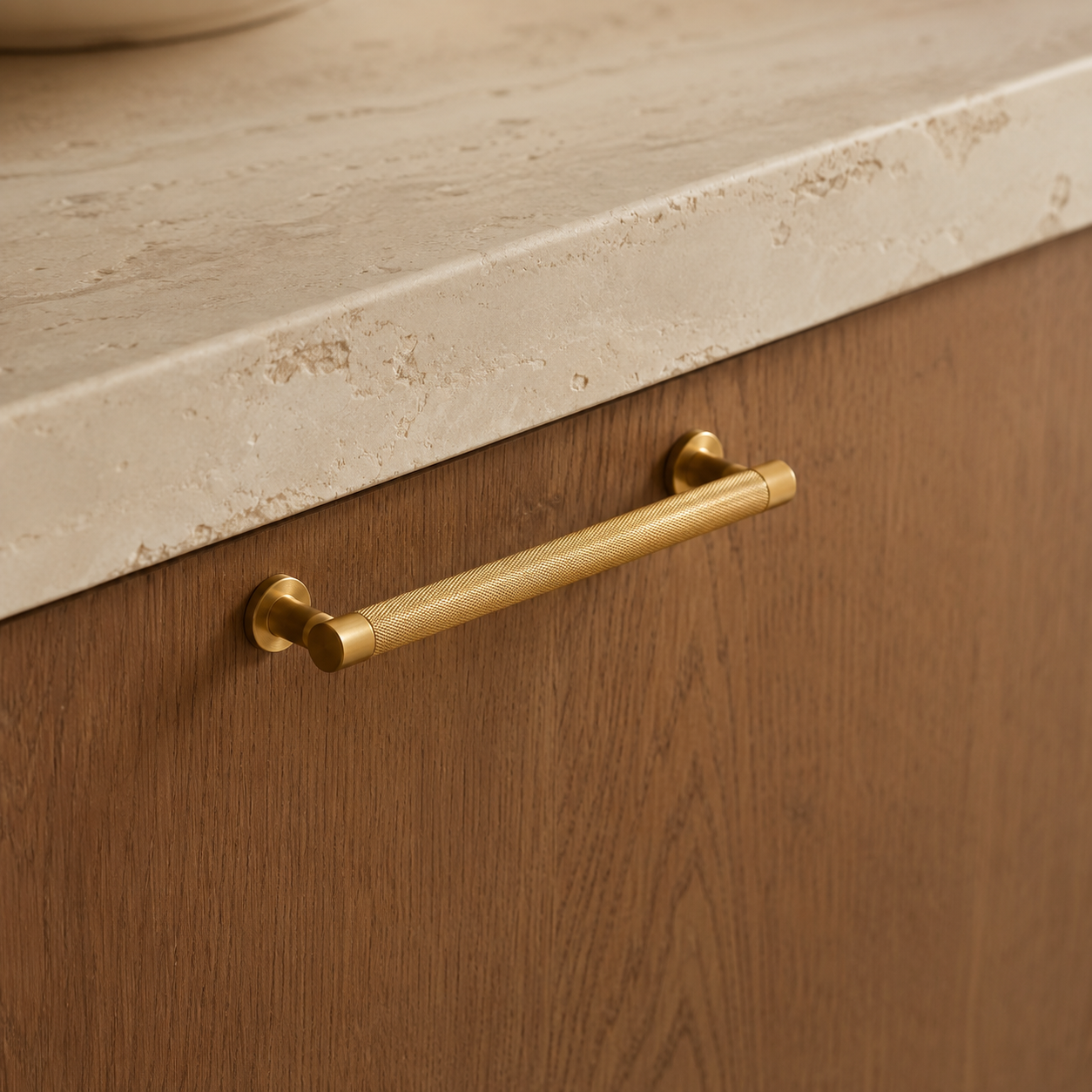 Hardware detail