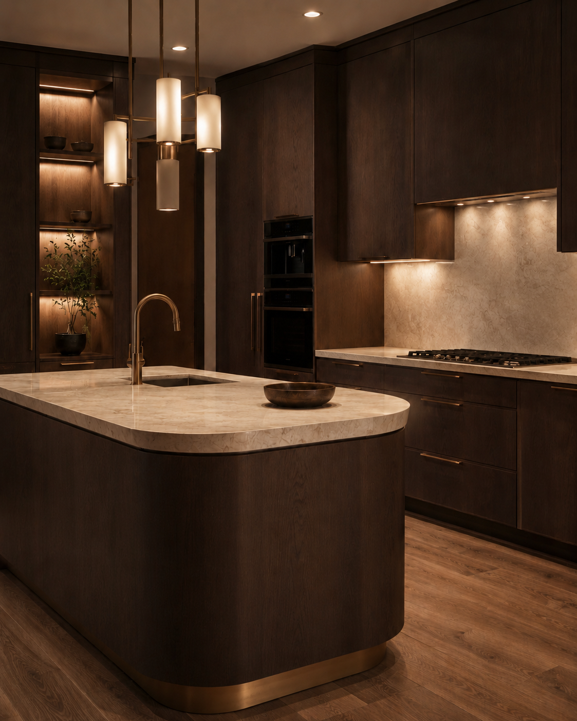 Natural Stone