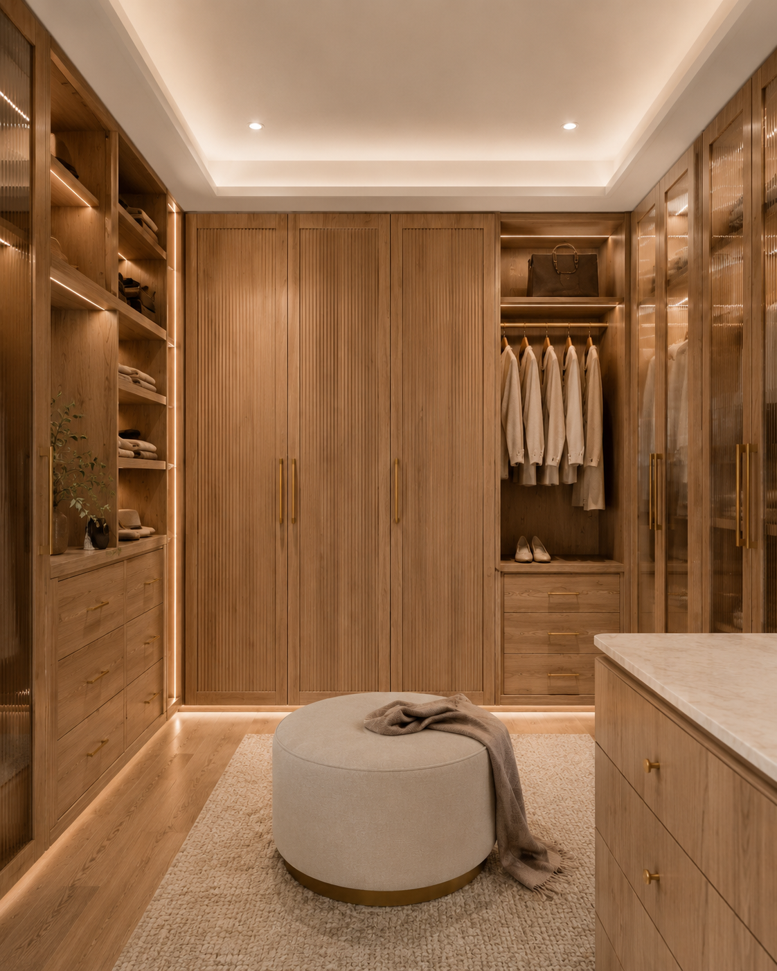 Wardrobe project